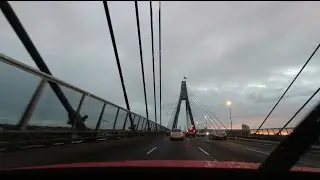 Drives - Woolloomooloo to Harris Park, Greater Sydney NSW Australia