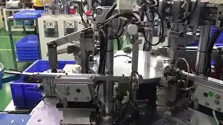 CentIoT DC Jack Manufacturing