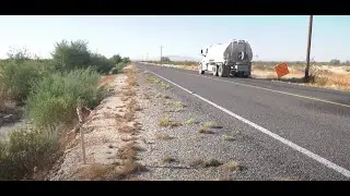 Right-of-Way Maintenance