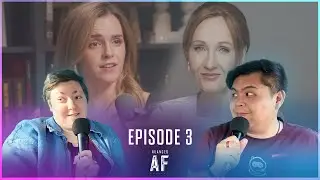 Graceful or Ignorant? | Nuanced AF Podcast Ep. 3