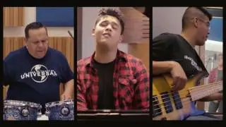 Espíritu Santo - Álvaro López & ResQ Band