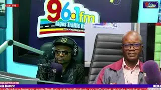 IKEJA ELECTRIC AND YOU | Gbege Wey Fit Happen Around Power Infrastructure | Safety Talk
