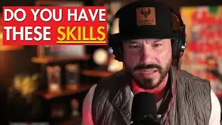 Do You Have The SKILLS To Quit Porn?