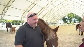 Herd Foundation & Delray Beach Mayor ~ American Dream TV Host, Michelle Sadownick