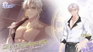 Tyr | A Meticulous Gift | SR Heartale Bond Story | Valkyrie Heart