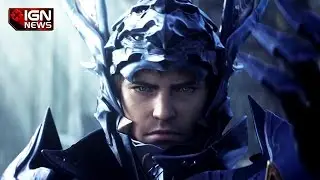 Final Fantasy XIV Expansion Coming in Spring 2015 - IGN News