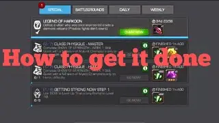 MCOC Day 15 Side Quest Duel Target 🎯