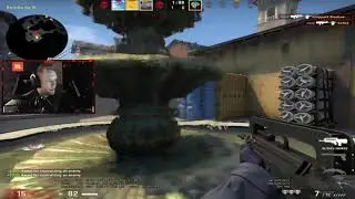 N1TRO (EX-LIQUID) AINDA SE LEMBRA COMO JOGA CS:GO?