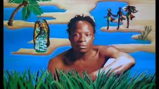 Kibwe - Partout Chez Moi