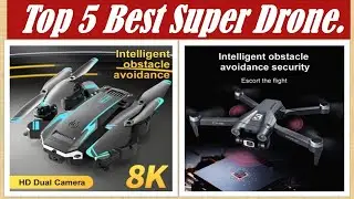 Best Super Drone. | Top 5 Best Super Drone. On Aliexpress On Amazon