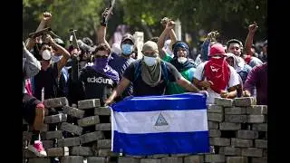 QUE VIVAN LOS ESTUDIANTES (guaraguao)