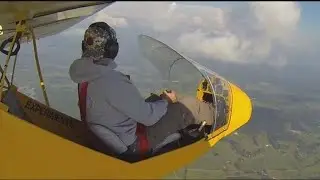 UPDATE: New details about pilot killed in Collegedale plane crash