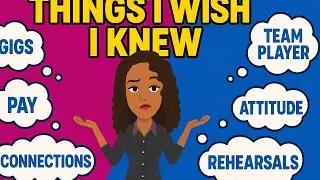 How To Avoid Being a Starving Musician (When You Are a Newbie Musician)