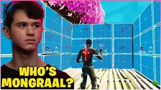 BUGHA IMPRESS Everyone After He Shows NEW Skill On MOUSE & KEYBOARD!