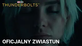 Thunderbolts* - zwiastun #3 [napisy]