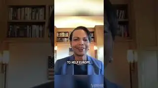 The Day After 9/11 - Condoleezza Rice on NATO's Response