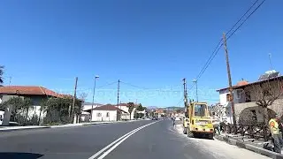 &Rho;&iota;&zeta;ά&rho;&iota; Έ&delta;&epsilon;&sigma;&sigma;&alpha;&sigmaf; &Pi;έ&lambda;&lambda;&alpha;&sigmaf; 2020 Rizari Edessa Pella Central Macedonia Greece