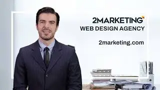 Web Design Toronto Agency - 2Marketing