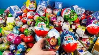 Best Toys Kids - Surprise Egg fishing Altman Thomas and his friends Toys