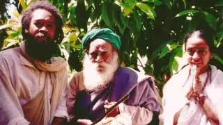 Yogi Ram Surat Kumar - Chant