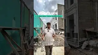 ✨ RUMAH 2 LANTAI MODERN CLASSIC &ndash; SUKMAJAYA, DEPOK Jalan H. Japat Dekat Taman Merdeka & Tol Margonda