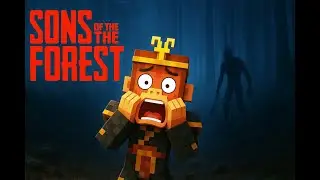 JUNGLE me MANGAL?? | Sons Of The Forest | PAGLL Gaming #sonsoftheforest  #PAGLLgamer