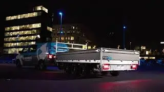 HAPERT COBALT+ | De Sterkste en Meest Veelzijdige Aanhanger! 💪🚛 | Discover the Ultimate Trailer