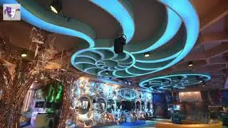 Bigg Boss 12 Full HD House Tour | 4K