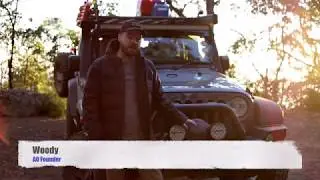 AUSTRALIAN OVERLANDER - OVERLAND TALK - SHOP TALK: SPOTLIGHTS