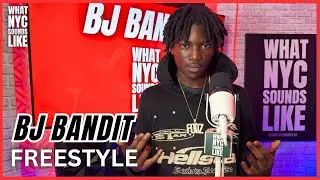 BJ Bandit - Feeling Alone