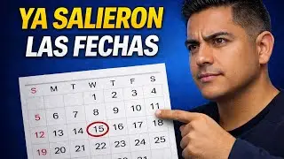 Fechas oficiales del Examen de Idoneidad 2025-2: todo lo que debes saber