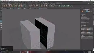 Autodesk Maya 2020 3D Beginner's Tutorial Part-10 Bridge Tool in Hindi | TCD