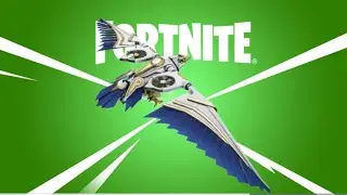 NUEVO// HALCON EXPLORADOR 😱 FORTNITE 🔥 est&aacute; rot&iacute;simo ✅