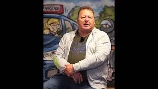 Roland stellt sich vor l Fahrschule Höpner
