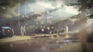 CIKUNIR-HOUSING