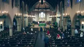 Live Stream - [All Saints Church - Pasadena, CA]