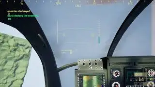 Helicopter Simulator 2020 Gameplay (PC game)