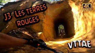 VTTAE Le LUBERON J3 RUSTREL APT