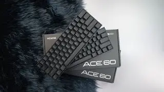 Mchose ACE 60 Budget Hall Effect Keyboard Bangla Review l 4,500-6,000 BDT