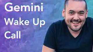 Gemini AWAKEN so FAST that it feels ILLEGAL! 2025 Tarot Reading
