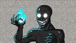 SCP-3812 - Una Voz Detrás De Mí (SCP Animación)