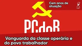 Cem anos de atua&ccedil;&atilde;o