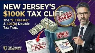 Retiring in New Jersey? The 