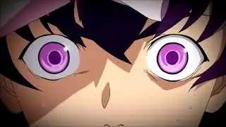 Future Diary AMV