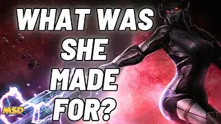 The Paradox of Proxima Midnight