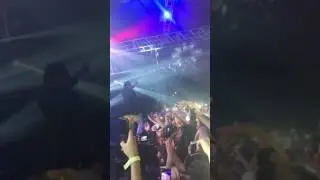 Playboi Carti - Location (Live at Club Cinema in Pompano on 7/30/2017)