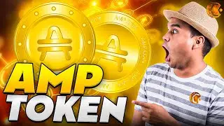 AMP Token | Crypto AMP | What Is AMP Crypto