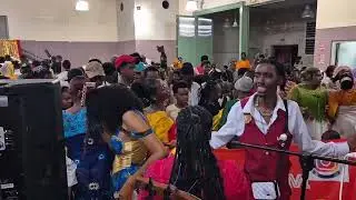 mgodro manzaraka Nouvelle Cadence 2