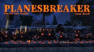 296,448 27:27 Planesbreaker Sorc Healer - Former Record