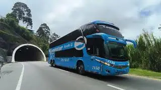 #rutasymulasgt #colombia #automobile #busescape #coomotor @coomotorlandianavette9606 